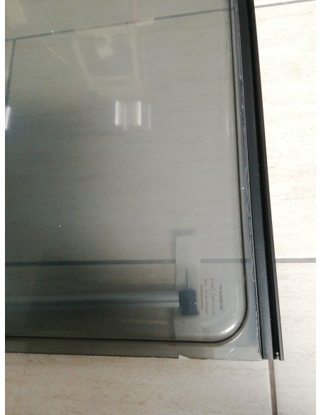FINESTRA SEITZ  S4/S5 900X500 GRIGIO ANTRACITE