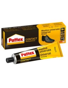 MASTICE UNIVERSALE PATTEX DA GR 125