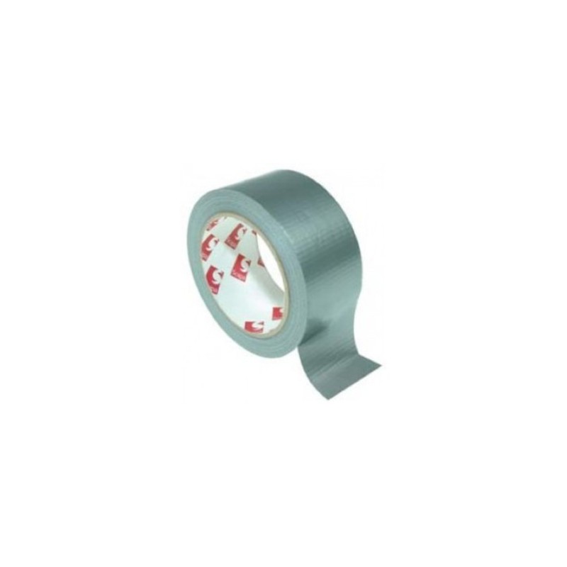 NASTRO AMERICANO EXTRA FORTE DA 50 MM X 25 MT