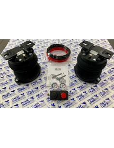SOSPENSIONI AD ARIA STANDARD TOP DRIVE SISTEM PER FIAT...