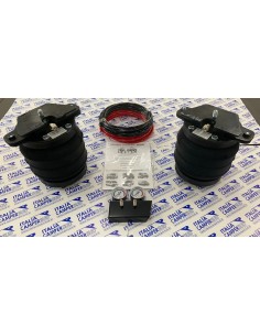 SOSPENSIONI AD ARIA TOP DRIVE SYSTEM PER FIAT DUCATO...