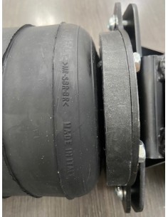 SOSPENSIONI AD ARIA TOP DRIVE SYSTEM PER FIAT DUCATO... 2