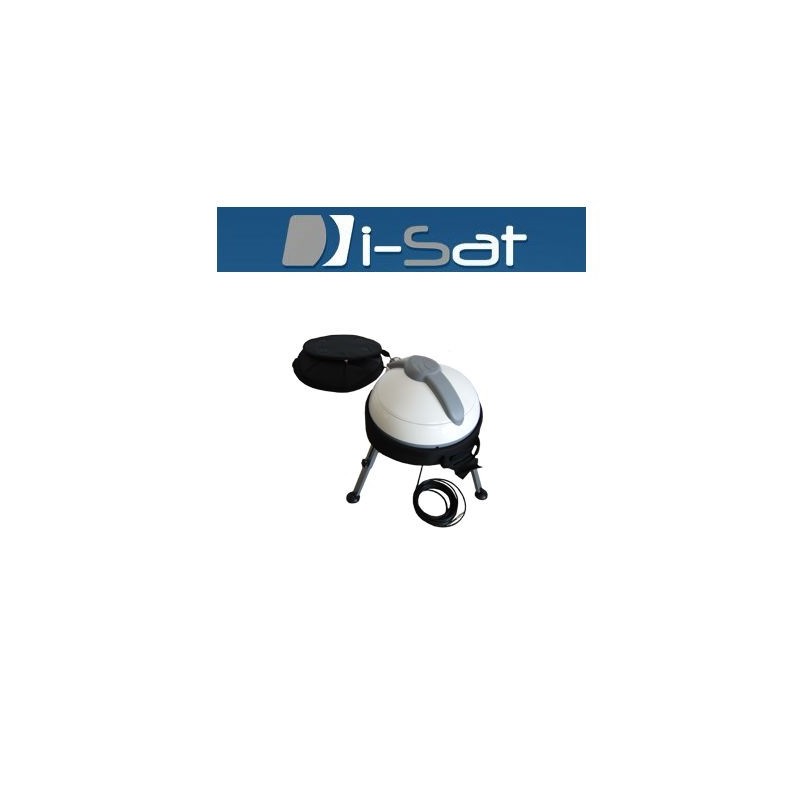 TREPPIEDE PER ANTENNA SATELLITARE I-SAT...