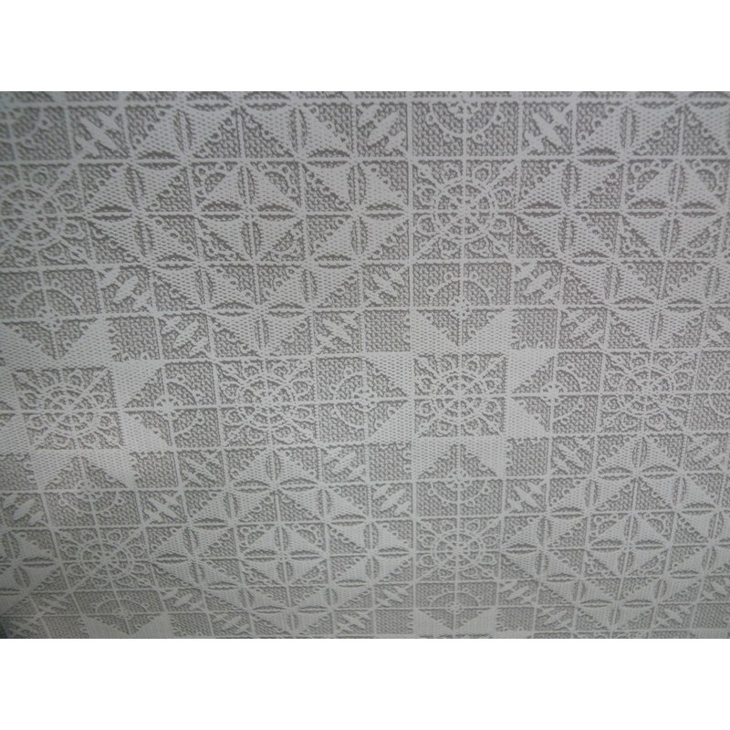 TOVAGLIATO MODELLO DAMASCO GHIACCIO.H MT 1,40