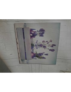 TOVAGLIATO LAVANDA H 148