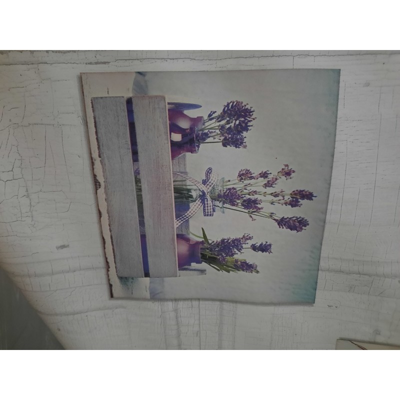 TOVAGLIATO LAVANDA H 148