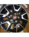 CERCHIO IN LEGA LEGGERO PER CAMPER FIAT CERCHIO 16