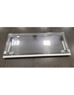 FINESTRA SEITZ  700X350 COLORE GRIGIO