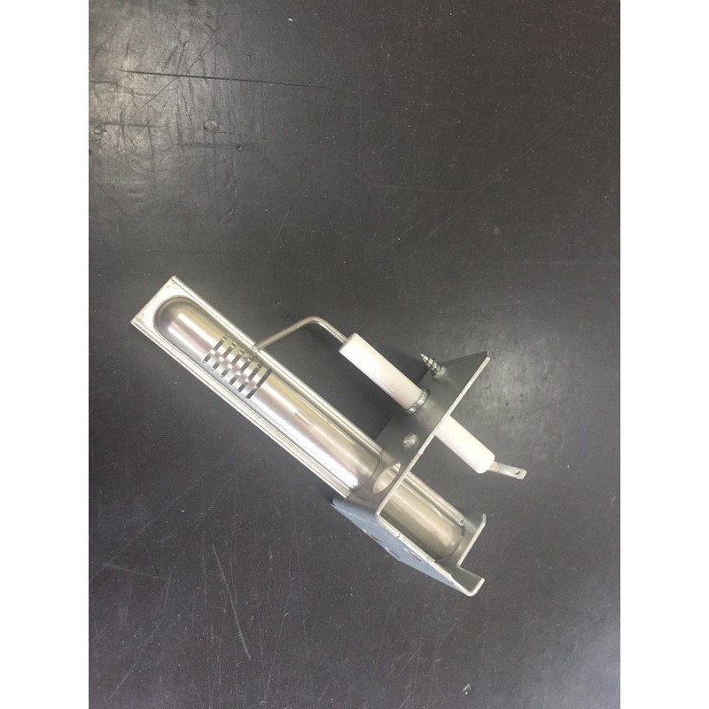 BRUCIATORE GAS PER FRIGO DOMETIC SERIE RM 6505...