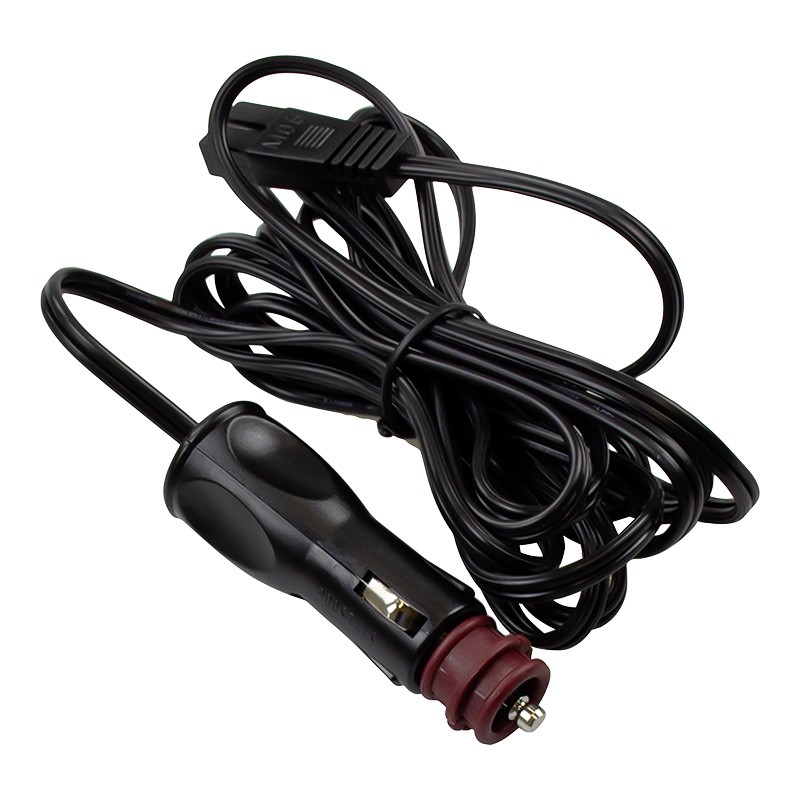 CAVO CONNESSIONE 12 V PER FRIGO PORTATILE WAECO...