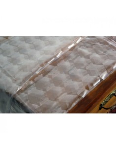 TOVAGLIATO MODELLO  CRISTAL  ALTEZZA MT 1, 40