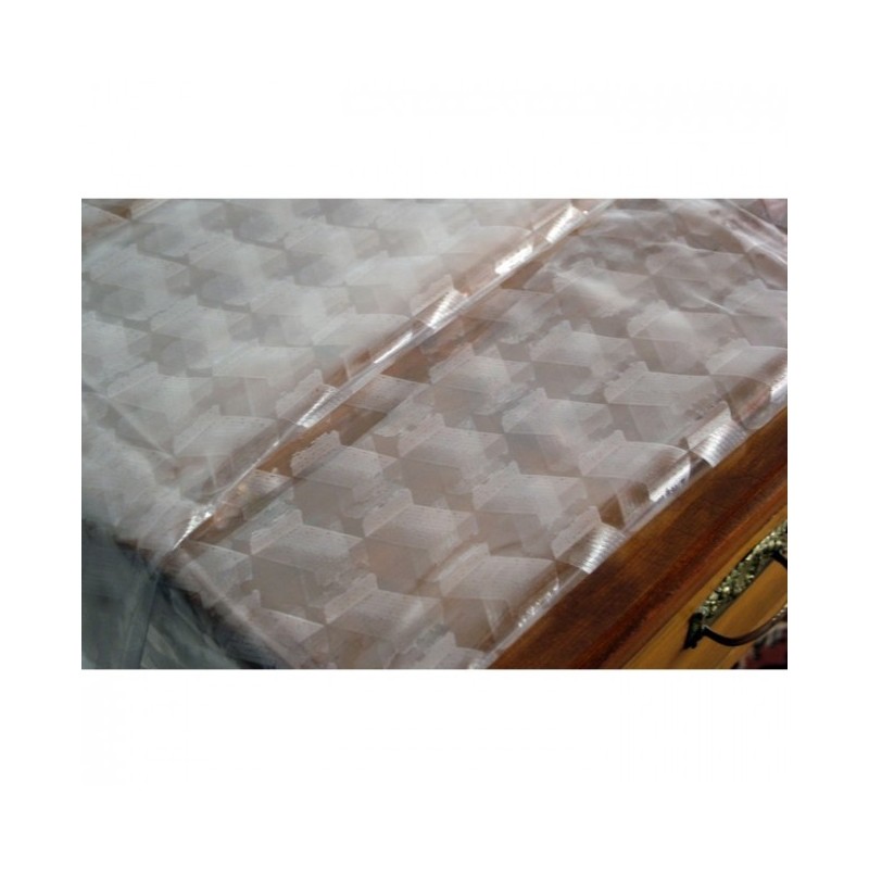 TOVAGLIATO MODELLO  CRISTAL  ALTEZZA MT 1, 40