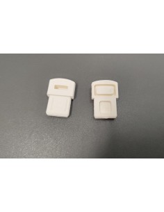 KIT DI DUE GOMMINI PER OBLO DOMETIC MINI HEKI