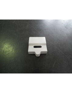 CURSORE PER APERTURA FRIGO  RM 7655 PIEGATO PESO 100 GR