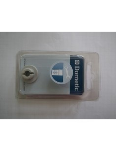 ELEMENTO DI FISSAGGIO A SX PER RIPIANI FRIGO DOMETIC