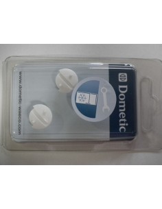 VITE DI ARRESTO PER GRIGLIE FRIGO DOMETIC PER KIT DI...