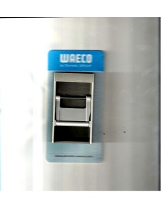 COPERCHIO DI CHIUSURA PER FRIGO PORTATILE WAECO