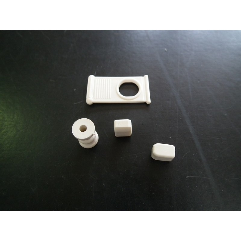 KIT DI RICAMBIO PER OSCURANTE DOMETIC COMPOSTO...