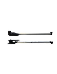 COPPIA DI BRACCETTI CLIC CLAC S4/S5 H 600 MM DX SX