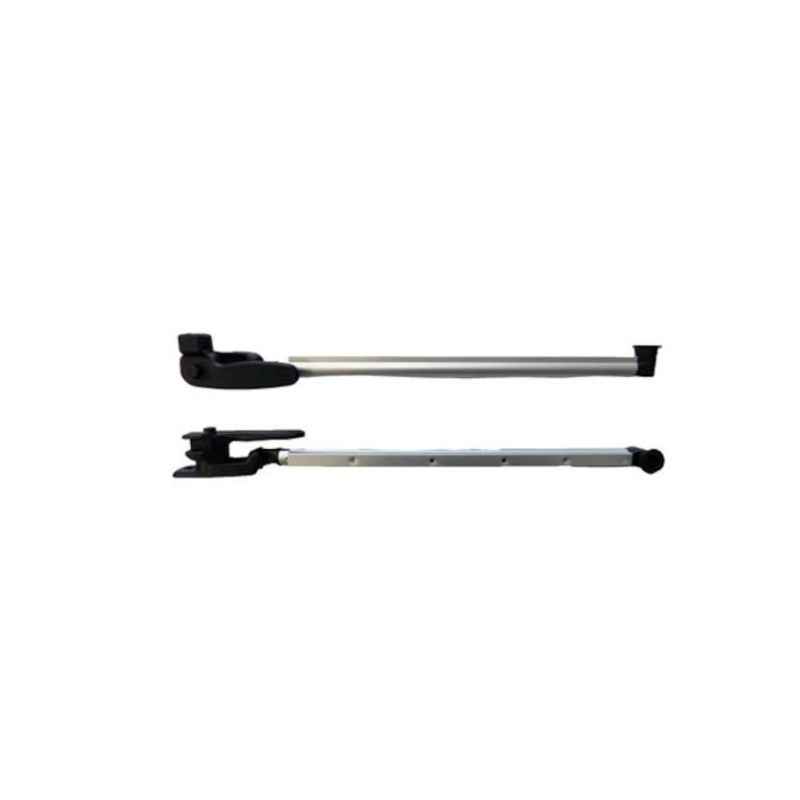 COPPIA DI BRACCETTI CLIC CLAC S4/S5 H 600 MM DX SX