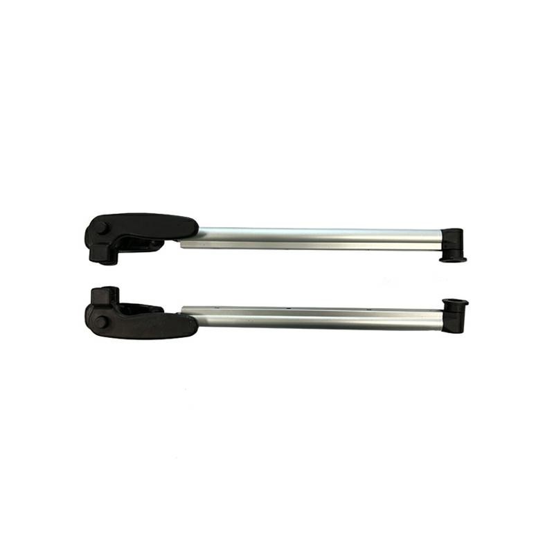 COPPIA DI BRACCETTI CLIC CLAC S4/S5 H 450 MM DX SX