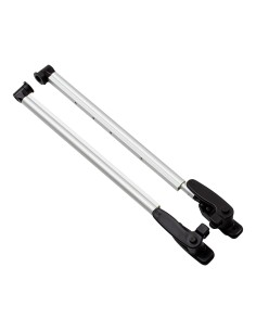 COPPIA DI BRACCETTI CLIC CLAC S4/S5 H 500 MM DX SX