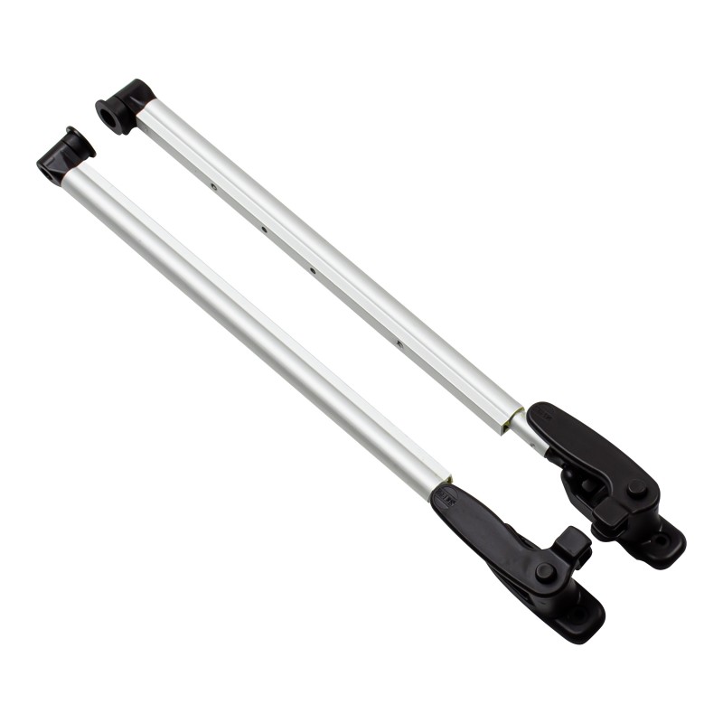 COPPIA DI BRACCETTI CLIC CLAC S4/S5 H 500 MM DX SX