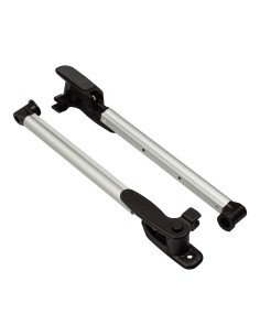 COPPIA DI BRACCETTI CLIC CLAC S4/S5 H 400 MM DX SX