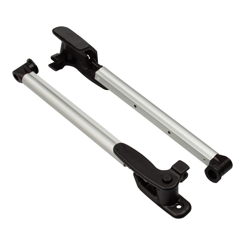 COPPIA DI BRACCETTI CLIC CLAC S4/S5 H 400 MM DX SX