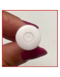 KIT DI 6 RIVETTI IN PLASTICA PER IL FISSAGGIO COVER... 2