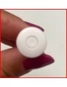 KIT DI 6 RIVETTI IN PLASTICA PER IL FISSAGGIO COVER CONDIZIONATORI DOMETIC