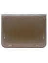 FINESTRA SERIE EUROPA 1250X300 MM, COLORE MARRONE