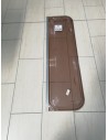 FINESTRA SERIE EUROPA 1250X300 MM, COLORE MARRONE