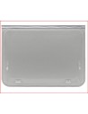 FINESTRA SERIE EUROPA 1000X600 MM, COLORE GRIGIO