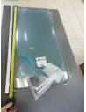 FINESTRA SERIE EUROPA 1000X500 MM, COLORE GRIGIO