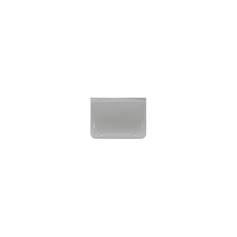 FINESTRA SERIE EUROPA 800X460 COLORE GRIGIO
