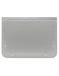 FINESTRA SERIE EUROPA 700X300 COLORE GRIGIO