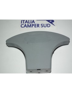SUPPORTO PER TUBOLARE FORMA MEZZO ARCO PER PORTAPACCHI...