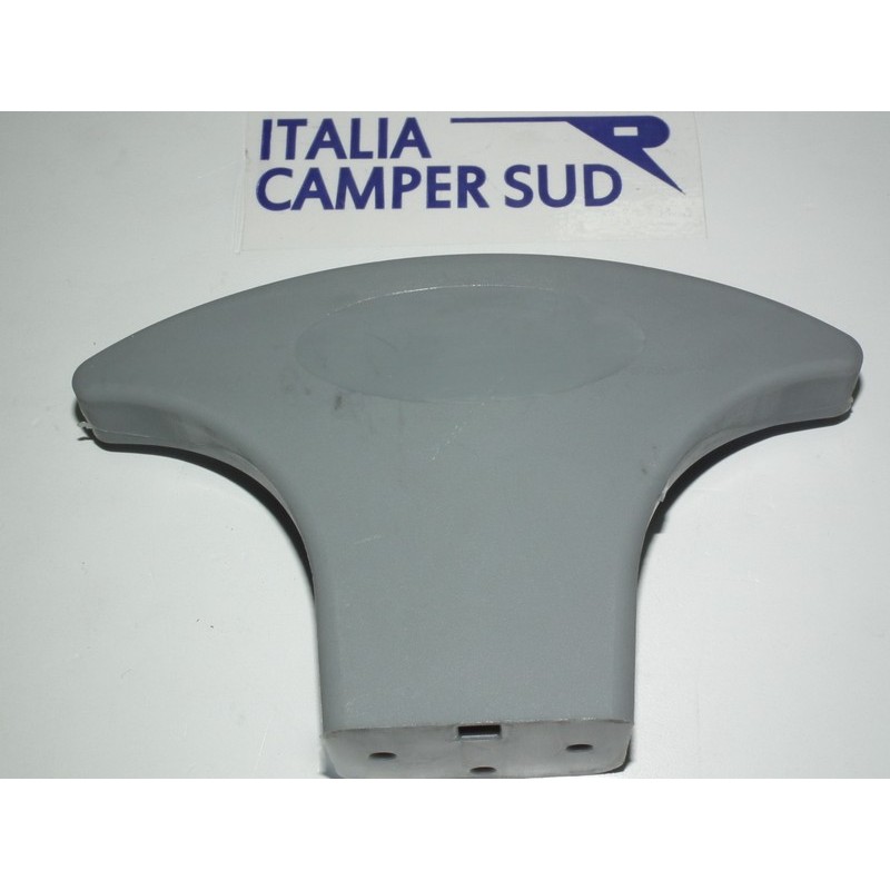 SUPPORTO PER TUBOLARE FORMA MEZZO ARCO PER...