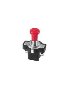 INTERRUTTORE ELETTRICO TIRA SPINGI 10 A 12 VOLT