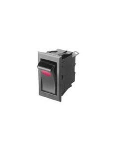 INTERRUTTORE CON SPIA 12V DA 20A