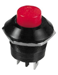 INTERRUTTORE A PRESSI0NE 12 V