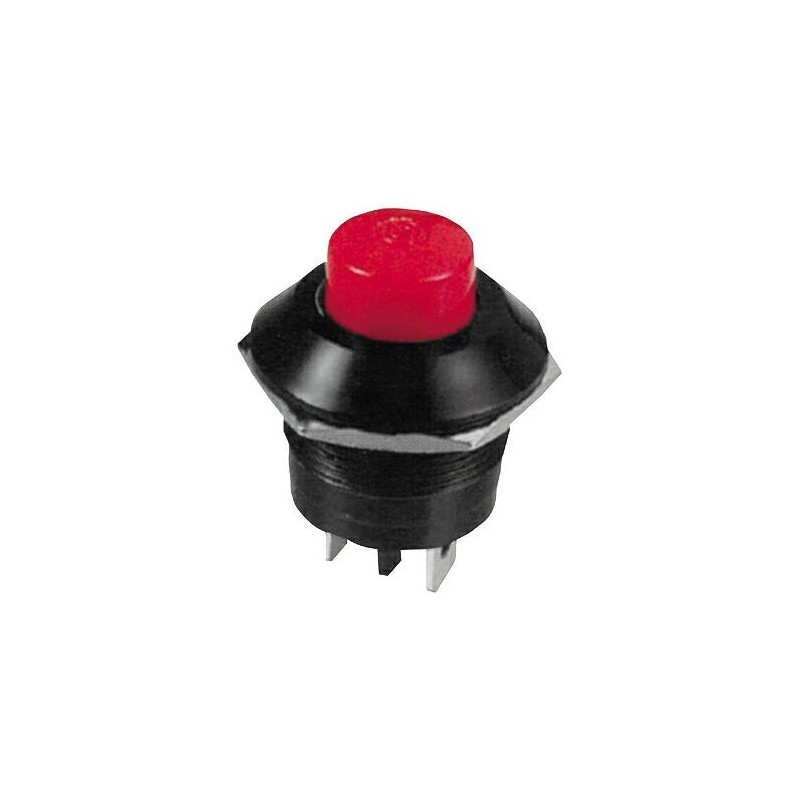 INTERRUTTORE A PRESSI0NE 12 V