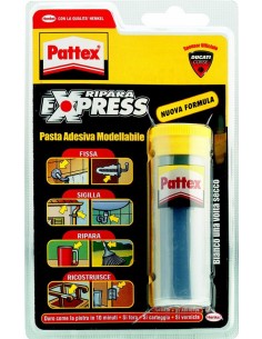 PATTEX  COLLA ESPRESSA UNIVERSALE