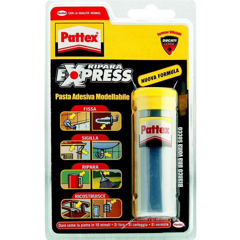 PATTEX  COLLA ESPRESSA UNIVERSALE