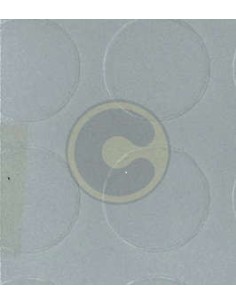 COPRIPAVIMENTO BOFLEX GRIGIO CHIARO ALTEZZA 100 CM