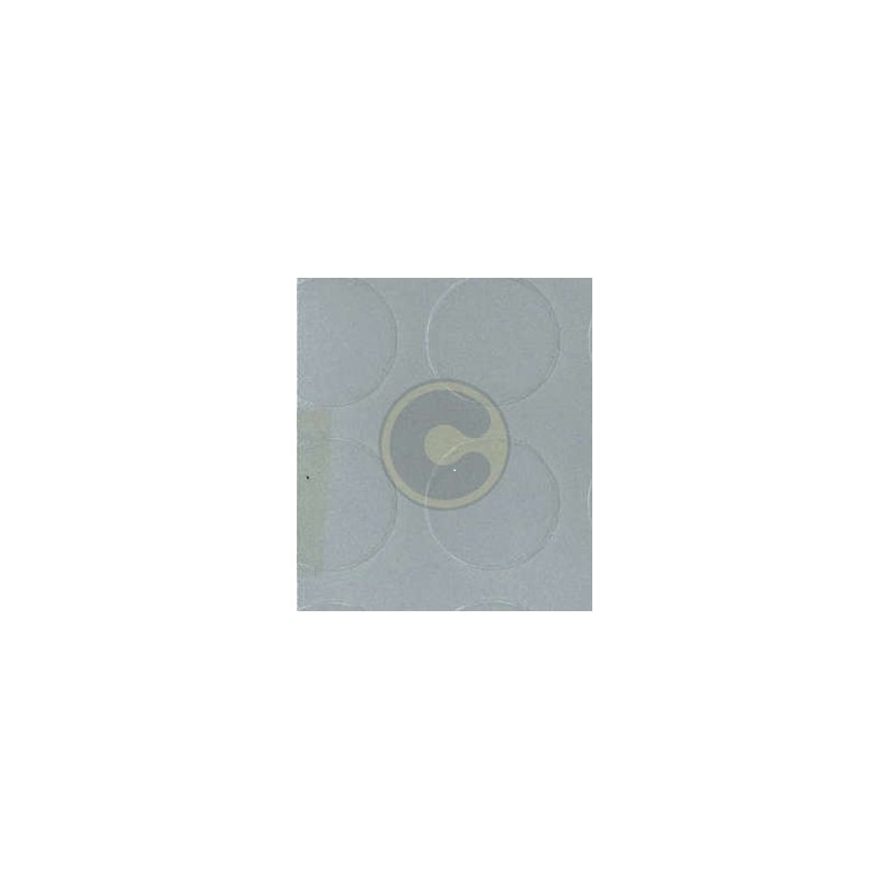 COPRIPAVIMENTO BOFLEX GRIGIO CHIARO ALTEZZA 100 CM