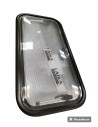 FINESTRA COMPLETA DI TELAIO 700X350 SOSTITUZIONE MODELLO BIRKHOLZ