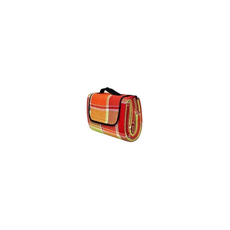 COPERTA PIK NIC VARI COLORI