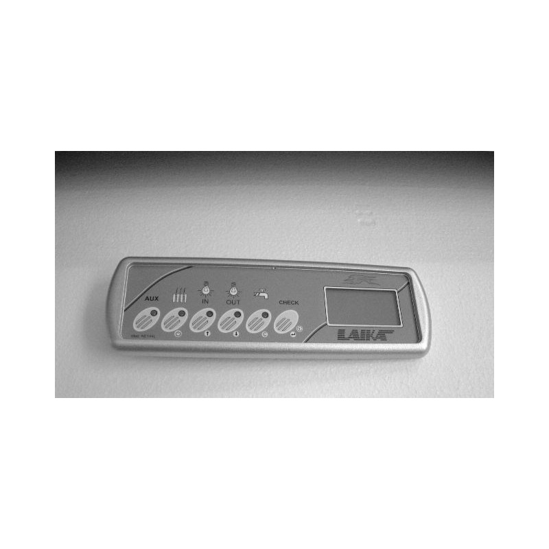 PANNELLO COMANDI NORDELETTRONICA LAIKA